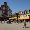 Speyer Pedestrian Area2
